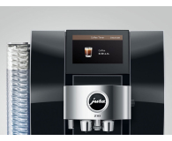 Jura Z10 DIAMOND BLACK (EB) - 1529205 - zdjęcie 10
